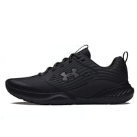 Under Armour Charged Commit 4 'Triple Black' 3026017-005
