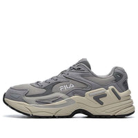حذاء رياضي FILA FUSION Catapult باللون الرمادي T12M145214FHA