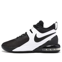 حذاء Nike Air Max Impact 'أسود أبيض' CI1396-004