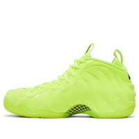 حذاء Nike Air Foamposite Pro 'Volt' 2014 624041-700-14