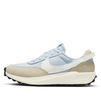 (WMNS) حذاء Nike Waffle Debut "Football Grey" DH9523-004