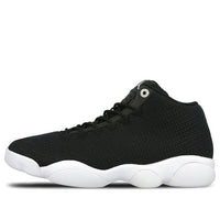 Air Jordan Horizon Low 'Black' 845098-006