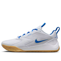 حذاء Nike Air Zoom HyperAce 3 'White Game Royal' FQ7074-106