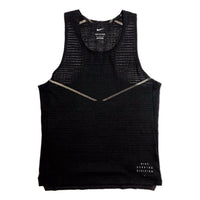 سترة رياضية سوداء اللون من Nike للرجال، DD4844-010