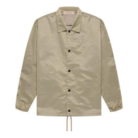 جاكيت Fear of God Essentials Coaches FOG-SS22-079