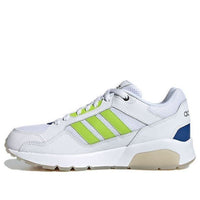 حذاء adidas Run 90s 'White Green' FZ1299