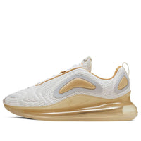 حذاء Nike Air Max 720 "Pale Vanilla" CI6393-100