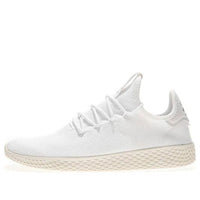 adidas x Pharrell Tennis Hu 'Cloud White' B41792