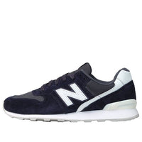 (WMNS) حذاء نيو بالانس NB 996 Navy WR996CGN