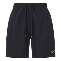 شورت Nike Dri-fit Unlined Utility "أسود" DV9858-010