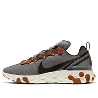 Nike React Element 55 'Safari Pack - Bio Beige' CD2153-200