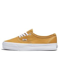 حذاء Vans Authentic Premium 44 'Harvest Gold' VN0007QZBL2