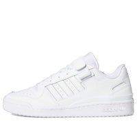 حذاء adidas Forum Low 'Triple White' FY7755