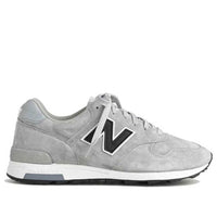 New Balance J.Crew x 1400 Made in USA 'Grey' M1400G