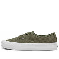 حذاء Vans OG Authentic LX 'Grape Leaf Checkerboard' VN0A5FBD50K