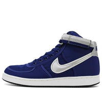 Nike x Supreme Air Vandal High 'Deep Royal' 304715-402