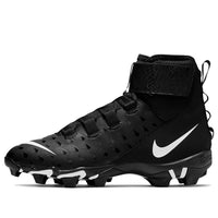 Nike Force Savage Shark 2 'Black White' AQ7722-001