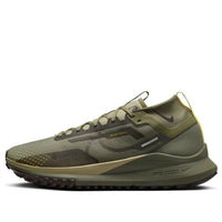 حذاء Nike React Pegasus Trail 4 GTX "متوسط ​​الزيتون" DJ7926-201
