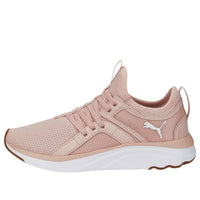 (WMNS) PUMA Softride Sophia 'Rose Quartz' 194355-21