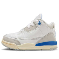 (TD) شورت Air Jordan 3 Retro 'Lucky' DM0968-101