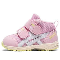 (TD) حذاء ASICS GD. Runner MS-Mid "وردي أبيض" TUB127-700