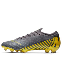حذاء Nike Mercurial Vapor 12 Elite FG 'Game Over' AH7380-070