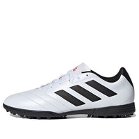 adidas Goletto VII TF 'White Black' EF7247