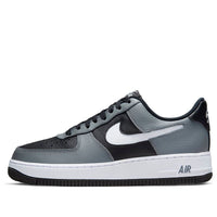 Nike Air Force 1 '07 LV8 'Black Smoke Grey' DV3501-001
