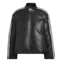 adidas Pillow Down Jacket 'Black' IW0762