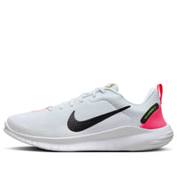 (WMNS) حذاء Nike Flex Experience Run 12 "أبيض وأسود" DV0746-102