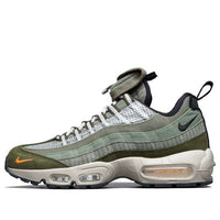 حذاء Nike Air Max 95 SE "Surplus Supply" DD5365-222