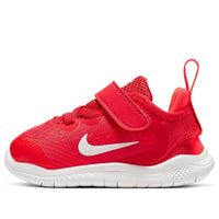 (TD) Nike Free RN 2018 'Speed ​​Red' AH3453-600