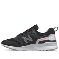 New Balance 997H 'Black Energy Red' CM997HFQ