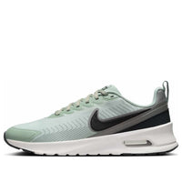 Nike Air Max Nuaxis 'Jade Horizon Flat Pewter Black' FD4329-300