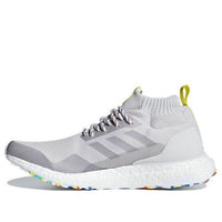 adidas UltraBoost Mid 'Multicolor White' G26842