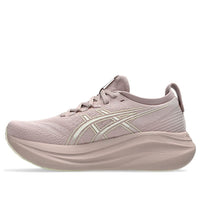(WMNS) ASICS Gel-Nimbus 27 'Fawn Birch' 1012B753-702