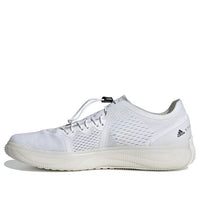 (WMNS) adidas Stella McCartney x PureBoost Trainer 'Cloud White' D97715