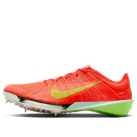Nike Air Zoom Victory 2 'Bright Crimson Hyper Orange Lime Blast Washed Coral' FD8411-600