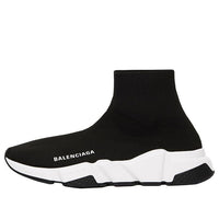 Balenciaga Speed ​​Trainer 'Black' 2019 587286W05G91000