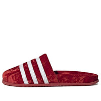 حذاء adidas Adimule Slide 'Red Velvet' HP9783