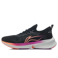 Li-Ning Feidian Discovery 'Black Pink Orange' ARMR005-10
