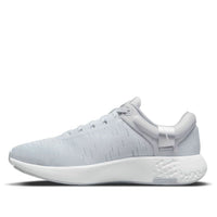 (WMNS) Nike Renew Serenity Run 'Pure Platinum' DB0522-001