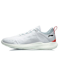 Li-Ning EZ Run 'White Grass Blue' ARBR001-1