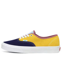 حذاء Vans Authentic 'Sunshine Multi' VN0A2Z5IWNY