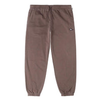 Converse Go-To Chuck Taylor Sneaker Patch Loose Fit Sweatpant 'Brown' 10024024-A09