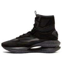 Onitsuka Tiger RUNGER MT 'Triple Black' 1183C150-001