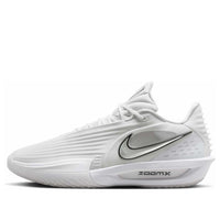 Nike Air Zoom GT Cut 3 Turbo 'White Metallic Silver' HV9918-101