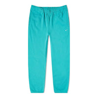 بنطال رياضي Nike Solo Swoosh "Teal" CW5460-393