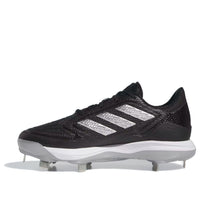 (WMNS) adidas Adizero PureHustle 3 'Black Silver' IG7134