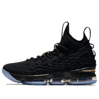 حذاء Nike LeBron 15 EP "Metallic Gold" AO1754-006